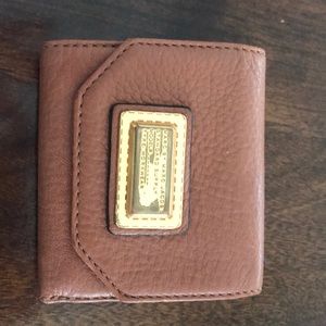 Marc Jacobs wallet